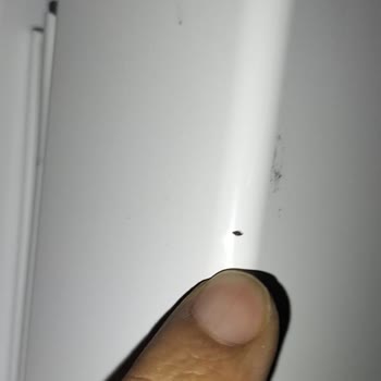 Vestel Dikey Derin Dondurucu Arızası Ve Sorunlu Servis Deneyimi!