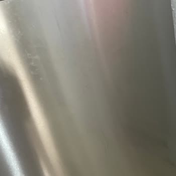 Vestel Renk Atan Buzdolabı