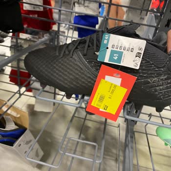 Decathlon Point İzmir Fiyat Değişikliği