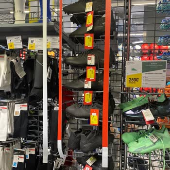 Decathlon Point İzmir Fiyat Değişikliği