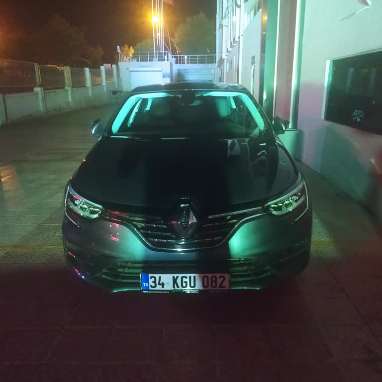 Greenmotion Car Rental Benzinliğin Hatasını Bana Faturalandırıldı