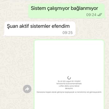 Gümüşsuyu Halı Servis Sorunu, Ürünü İnternetten Aldığım İçin Mağdurum