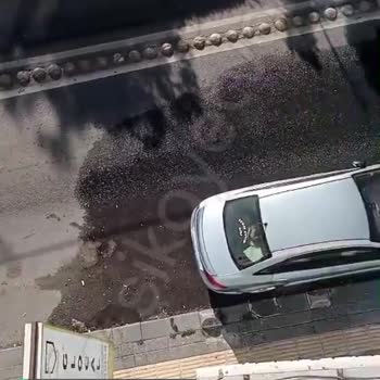 İstanbul Büyükşehir Belediyesi Kalıcı Olarak Çözüm İstiyorum!
