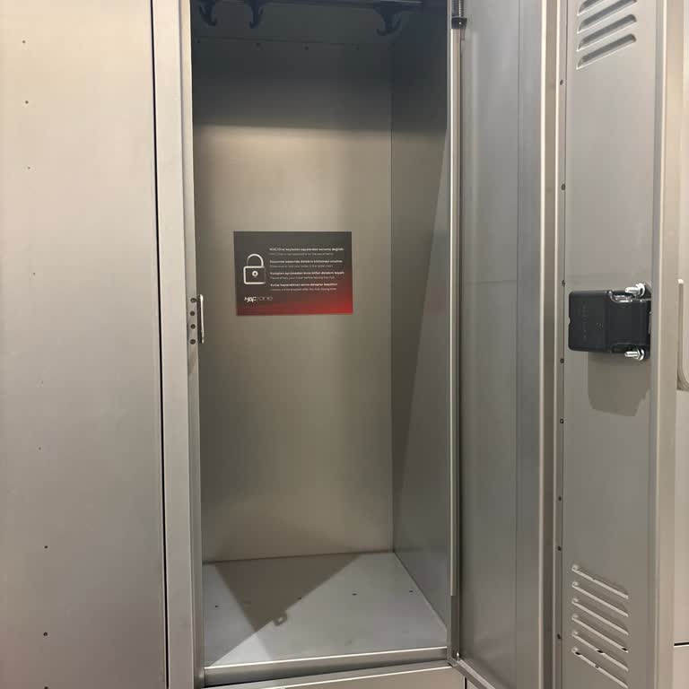 MAC One (İstanbul Avrupa) Zorlu-Mac One Şubesinde Tadilat Sonrası Üyelik Sorunları