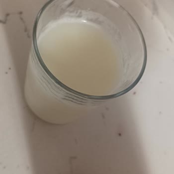 Enka Süt Sağlıksız Süt Ürünleri