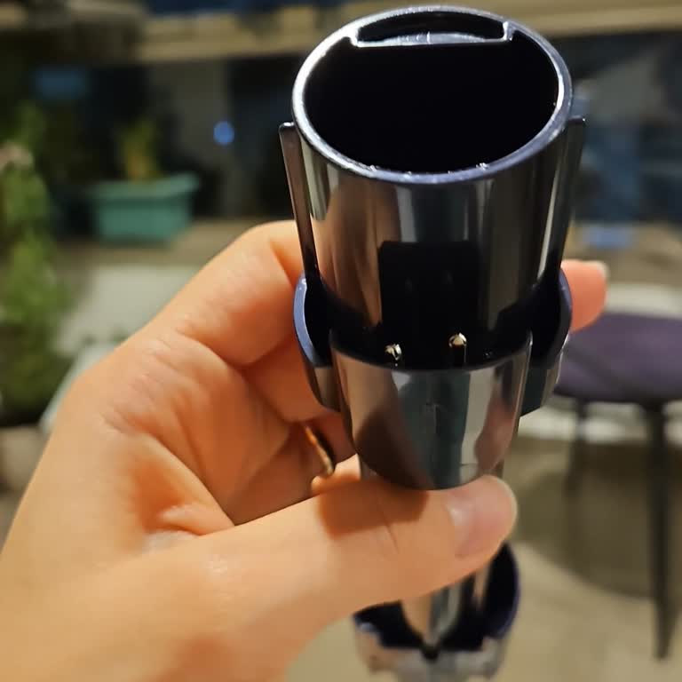 Dyson Gen 5 Bozuk Çıkan Parça Tedarik Edilmiyor