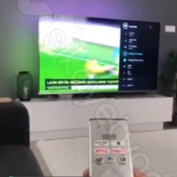 Philips TV Pişmanlıktır!