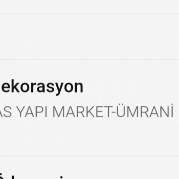 Koçtaş Aldığım Ürünü İptal Etmiyor