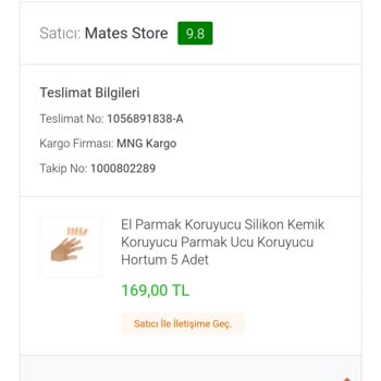 Koçtaş Aldığım Ürünü İptal Etmiyor