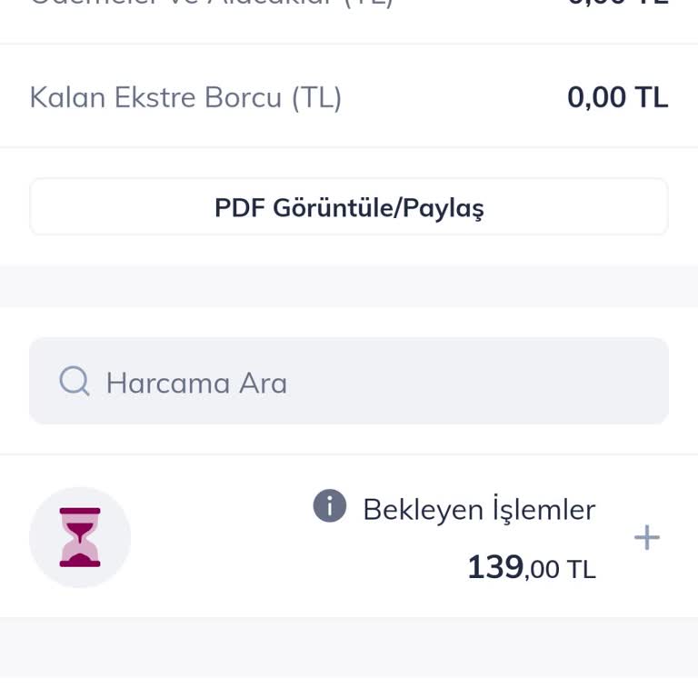 QNB Finansbank Yıllık Kart Aidatı İade