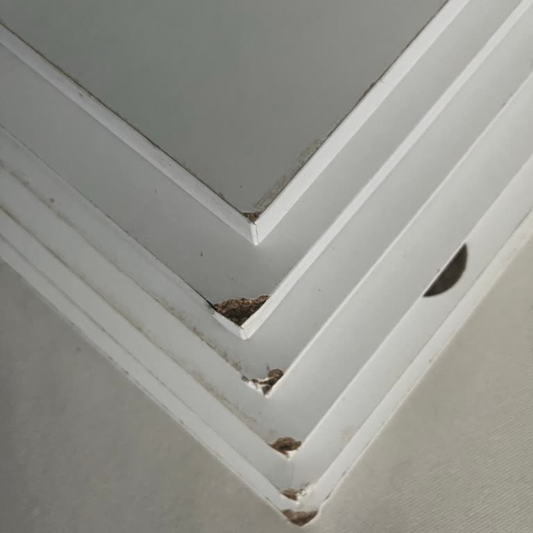 Koçtaş'tan Aldığım Mutfak Dolabının Sorunlu Montaj Süreci