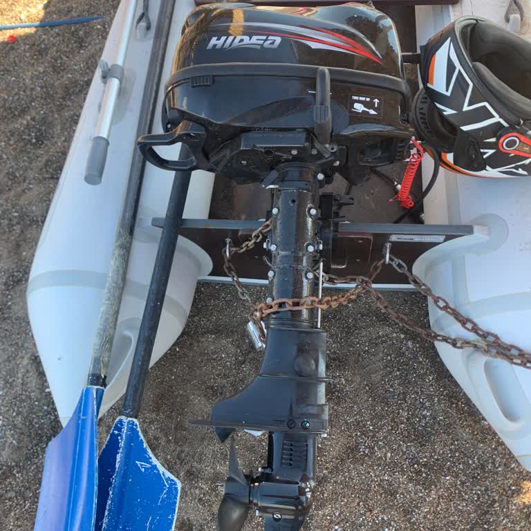 Hidea Marka Motorun Sürekli Arızalanması Ve Ekstra Masraflar