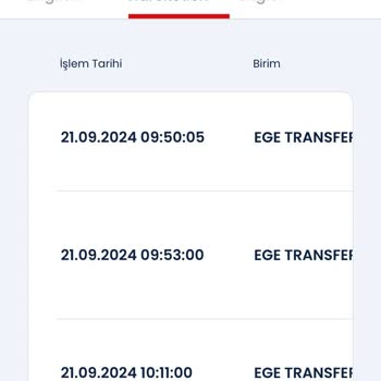 Aras Kargo Gönderimi Kayıp Mı Etti