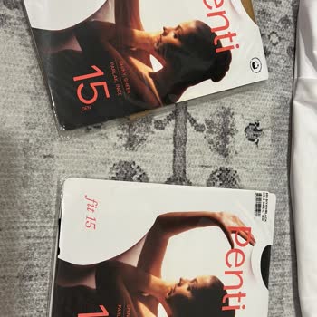 Penti Online Alışveriş Mağduru