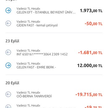 Beykent Üniversitesi Kayıt Sildirdim Ama