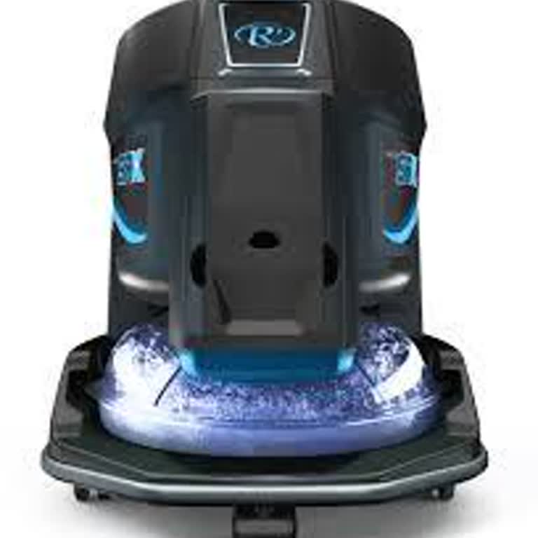 Rainbow Vacuum and Purifier Service in Istanbul Overcharges