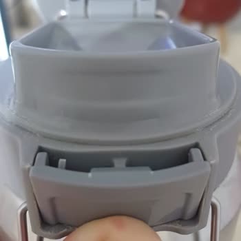 Stanley The Quick Çelik Termos