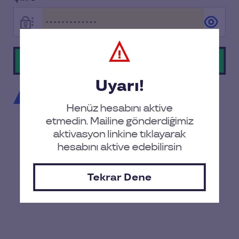 Pluxee Sodexo Aktivasyon Maili Gelmiyor