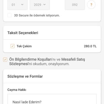 HepsiPay Ödeyememe Sistemi! Markaya Olan Sempatim, Antipatiye Dönmek Üzere!