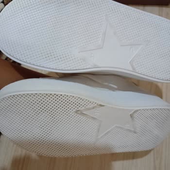 Derimod Mağazası Ayıplı Teşhir/kullanılmış Ürün Gönderdi