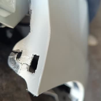 Allianz Sigorta Tedarik Sebebiyle Onarımı Yapılamadan Bekleyen Araç Hk