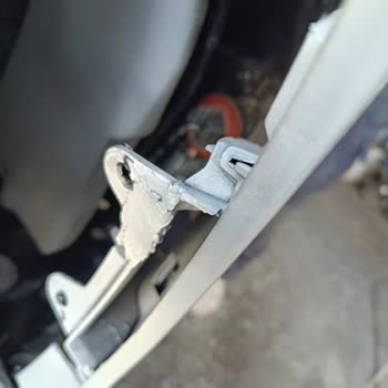 Allianz Sigorta Tedarik Sebebiyle Onarımı Yapılamadan Bekleyen Araç Hk