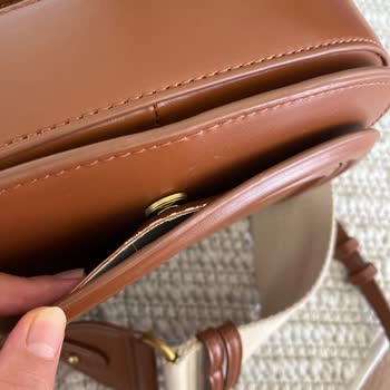 Zara Bag Deformed After Minimal Use, Store Refuses to Assist