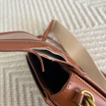 Zara Bag Deformed After Minimal Use, Store Refuses to Assist