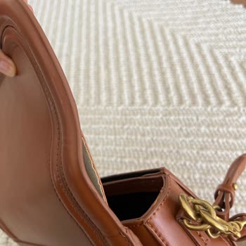 Zara Bag Deformed After Minimal Use, Store Refuses to Assist