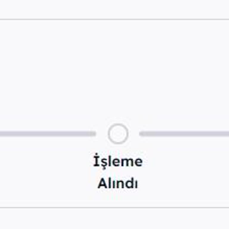 Betewin 20 Saattir Çekim Gelmedi