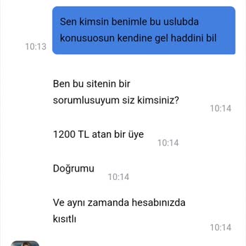 Beluga Bahis Pişmanlıktır