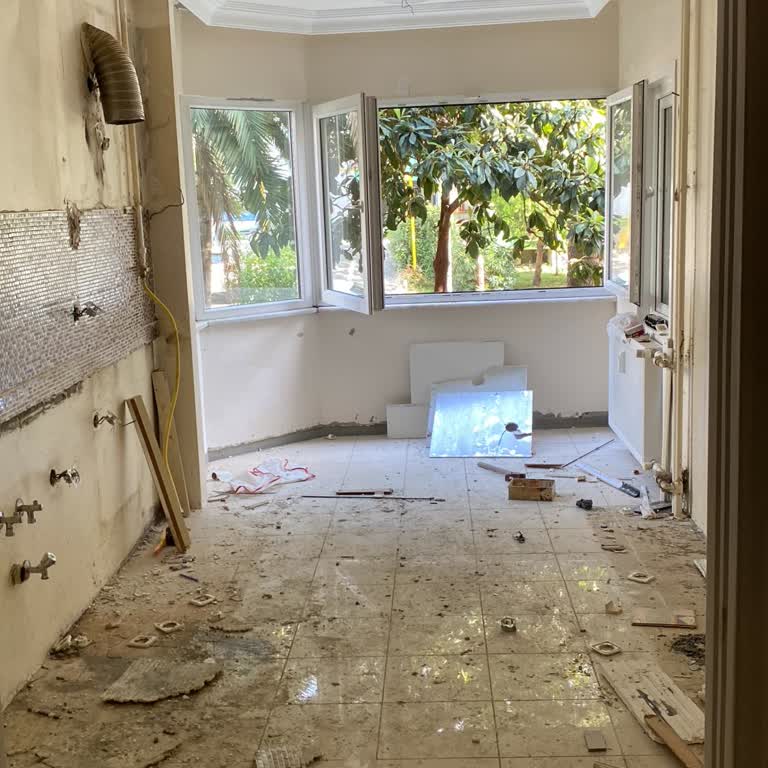 IKEA'nın Umursamazlığı Bizi Mutfaksız Bırakacak