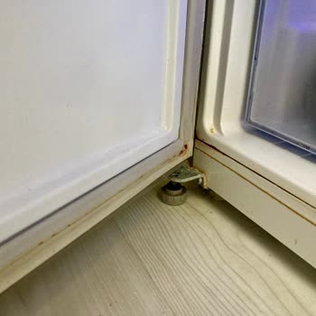 Sorumsuz Servis Ve Üzerin Durmayan Beko Yetkilisi
