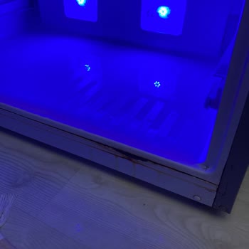 Sorumsuz Servis Ve Üzerin Durmayan Beko Yetkilisi