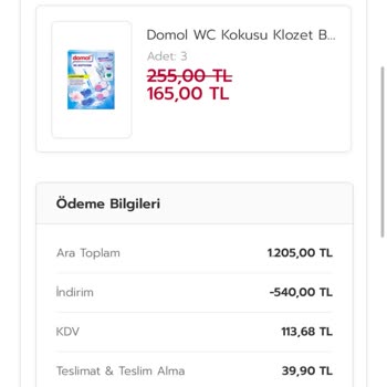 Rossmann Ürünlerimi Göndermedi. İletişim Sağlayamıyorum