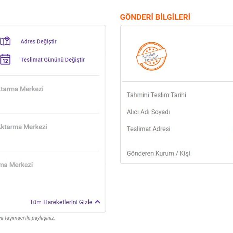 Hepsijet İle Yaşanan Teslimat Sorunları Ve Müşteri Hizmetleri Problemleri!