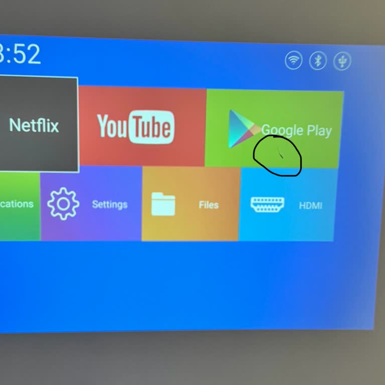 Aliexpress Sent Faulty Projector and Refused My Return Request