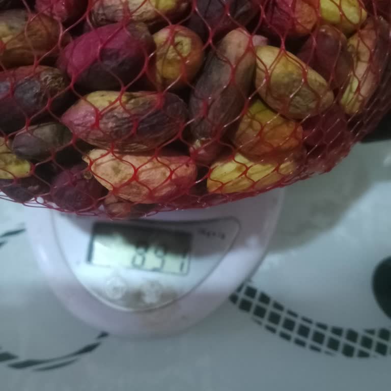 Kavlak Kuruyemiş Gramajı Eksik Çerez Göndermiş