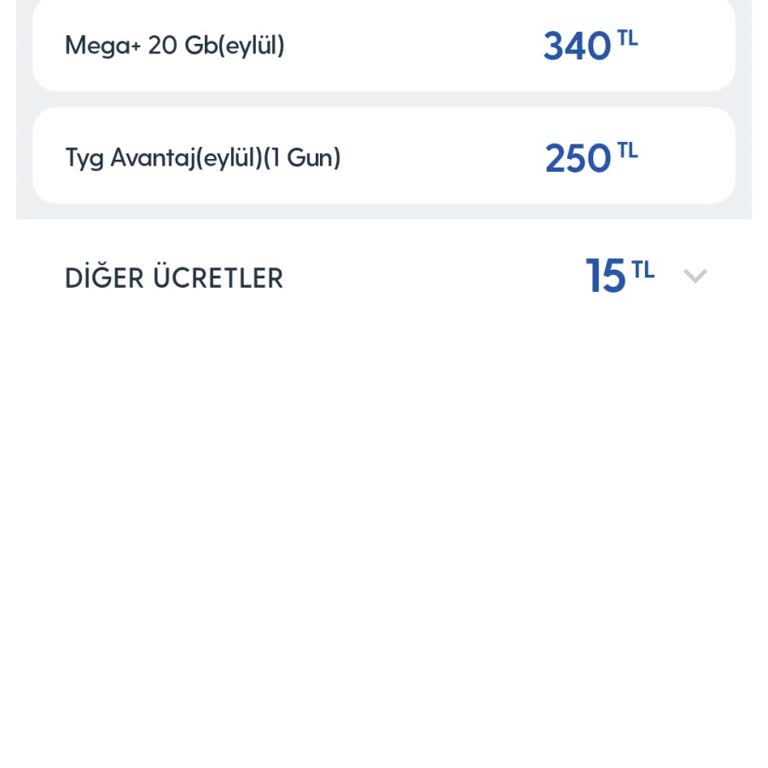 Haksız Yurt Dışı Kullanım Ücreti Şoku