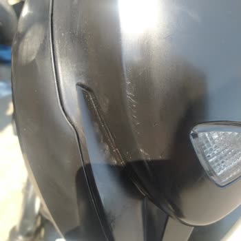 Yantur Ticaret Motor Servisinde Yaşanan Sorunlar Ve Tehditler