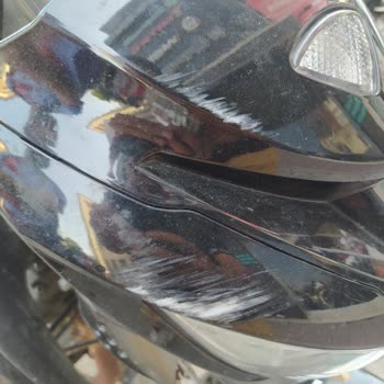 Yantur Ticaret Motor Servisinde Yaşanan Sorunlar Ve Tehditler