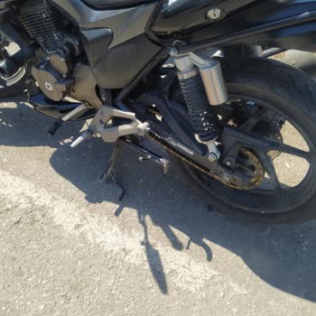 Yantur Ticaret Motor Servisinde Yaşanan Sorunlar Ve Tehditler