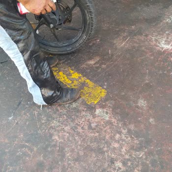 Yantur Ticaret Motor Servisinde Yaşanan Sorunlar Ve Tehditler