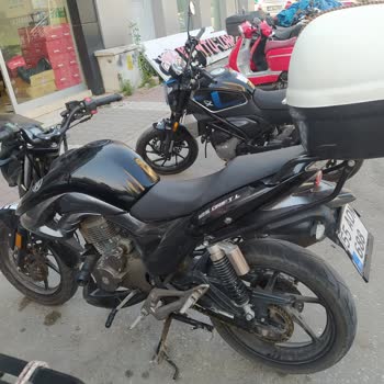 Yantur Ticaret Motor Servisinde Yaşanan Sorunlar Ve Tehditler