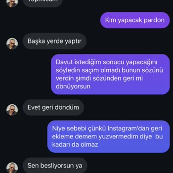 Davut Aydoğan Kuaför Ve Güzellik Merkezi Güzellik Merkezi Hizmet Kalitesi