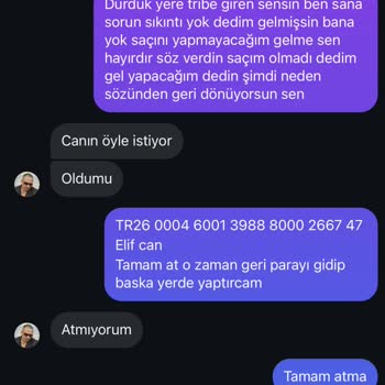 Davut Aydoğan Kuaför Ve Güzellik Merkezi Güzellik Merkezi Hizmet Kalitesi