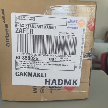 TurkNet Saçma Sapan Ödeme Çıkartıyor!