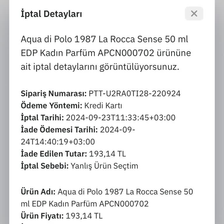 Ziraat Bankası Para İadem Yapılmadı