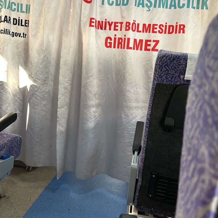 TCDD Ege Ekspresi Tren Şikayetim