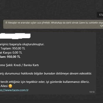 Taç Mutfak Tacev.com Ve Taç Ürünleri.